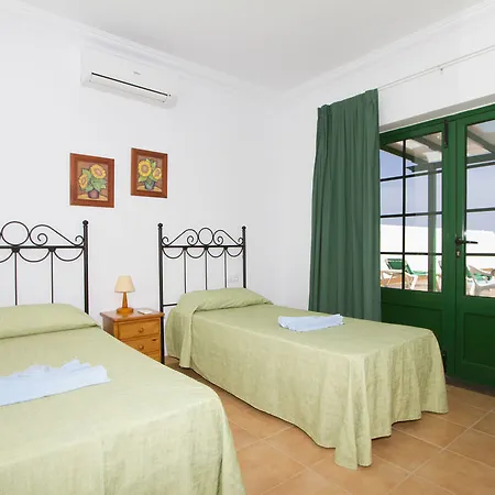 Ereza Apartament *