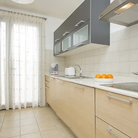 Ereza Apartament