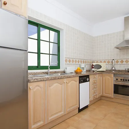 Apartament Ereza