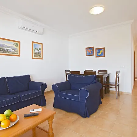 Ereza Apartament