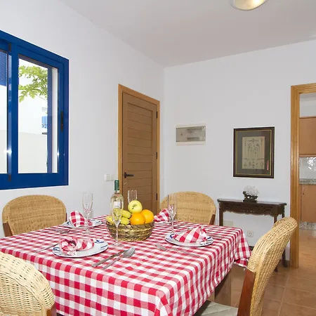 Ereza Apartament Playa Blanca (Lanzarote)